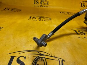 PRZEWÓD RURA RURKA WĄŻ KLIMATYZACJI PEUGEOT 308 II T9