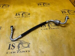 PRZEWÓD RURA RURKA WĄŻ KLIMATYZACJI NISSAN X-TRAIL T32