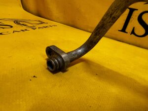 PRZEWÓD RURA RURKA WĄŻ KLIMATYZACJI PEUGEOT 308 II T9