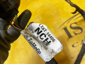 WIĄZKA INSTALACJA ZBIORNIKA PALIWA FORD ESCAPE MK4 1.5 ECOBOOST