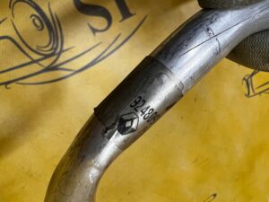 PRZEWÓD RURA RURKA WĄŻ KLIMATYZACJI RENAULT MEGANE IV RS 1.8 TCE