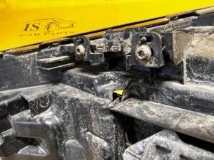 KOMPLET LAMPY REFLEKTORY PRZÓD BMW 5 G30 G31 M5 F90 ADAPTIVE FULL LED EU