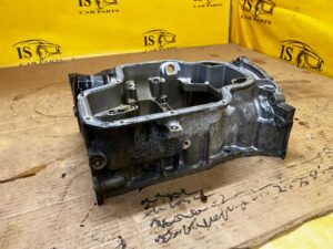 KARTER MISKA OLEJU OLEJOWA PODSTAWA TOYOTA RAV4 V 2.5 HYBRID XA25A