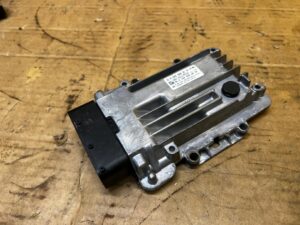 MODUŁ STEROWNIK BLUETEC OCZYSZCZANIA SPALIN MERCEDES GL X166 3.0 CDI