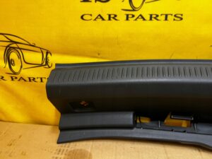 LISTWA OSŁONA PROGU BAGAŻNIKA PASA TYŁ TYLNEGO MERCEDES A W177 HB