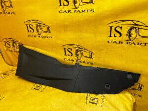 OBUDOWA OSŁONA ZAŚLEPKA TUNELU ŚRODKOWEGO PRAWA PEUGEOT 2008 II