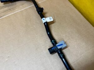 PRZEWÓD RURA RURKA WĄŻ PALIWA FORD ESCAPE MK4 1.5 ECOBOOST