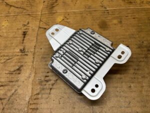 MODUŁ PRZETWORNICA NAPIĘCIA MERCEDES GL X166