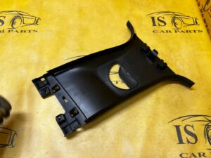 POSZYCIE OSŁONA SŁUPKA ŚRODKOWEGO B LEWY LEWA PEUGEOT 2008 II