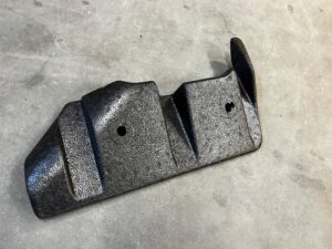 STYROPIAN PIANKA WYGŁUSZENIE FORD ESCAPE MK4