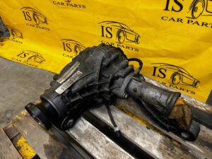 DYFER DYFERENCJAŁ MOST PRZÓD MERCEDES GL X166 3.45