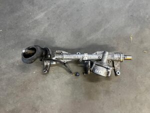 MAGLOWNICA PRZEKŁADNIA KIEROWNICZA MERCEDES A KLASA W177 A45S A45 S AMG EU