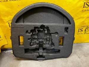 WKŁAD PIANKA STYROPIAN SCHOWEK BAGAŻNIKA TOYOTA COROLLA E21 SEDAN 19-