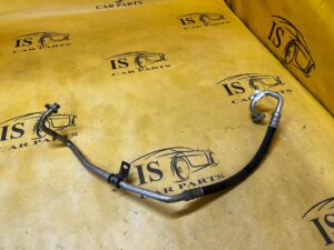 PRZEWÓD RURA RURKA WĄŻ KLIMATYZACJI CITROEN C4 PICASSO II 1.6 HDI