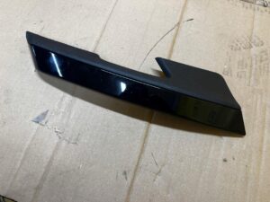 DEKOR OSŁONA LISTWA DRZWI PRZÓD LEWY TOYOTA AURIS II LIFT