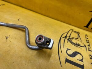 PRZEWÓD RURA RURKA WĄŻ KLIMATYZACJI FORD FIESTA MK7 1.0 ECOBOOST