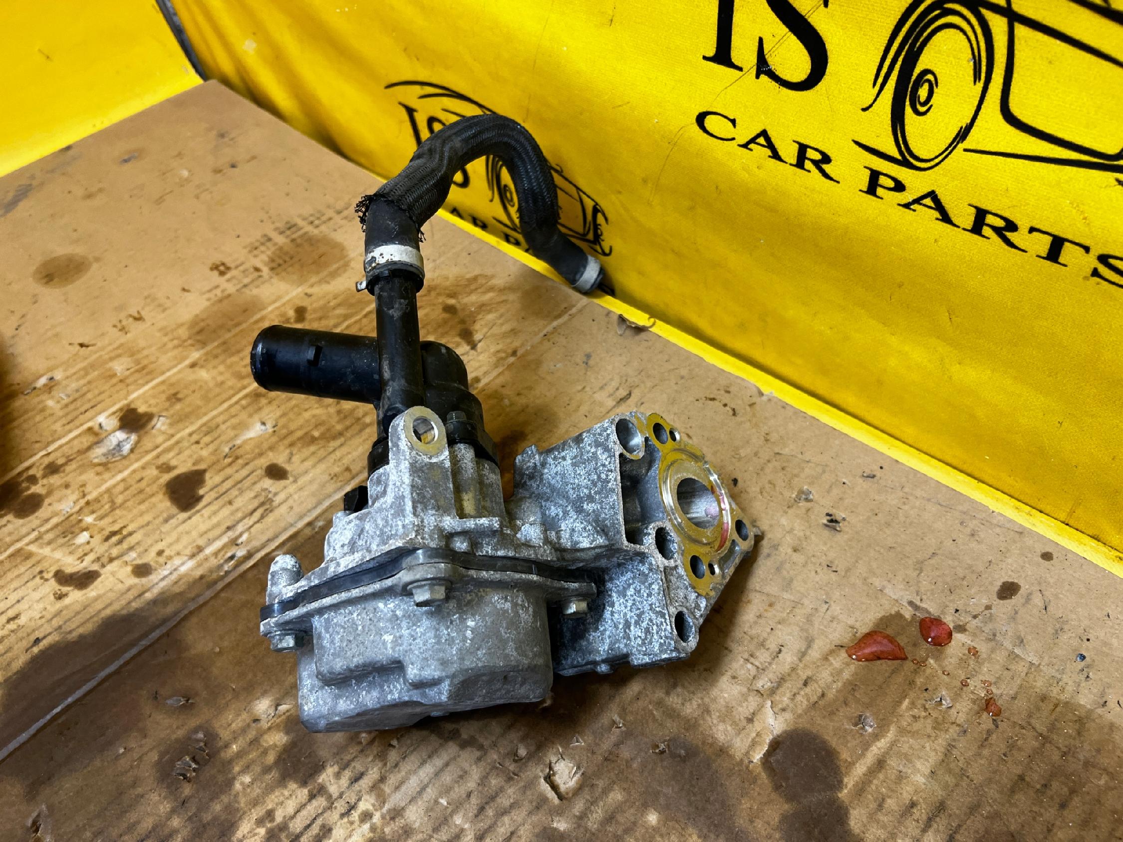 ELEKTRYCZNA POMPA WODY TOYOTA RAV4 V 2.5 HYBRID