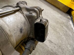 MAGLOWNICA PRZEKŁADNIA KIEROWNICZA TOYOTA RAV4 V EU