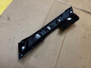 DEKOR OSŁONA LISTWA DRZWI PRZÓD LEWY TOYOTA AURIS II LIFT