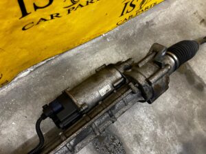 MAGLOWNICA PRZEKŁADNIA KIEROWNICZA MERCEDES GL X166 LHD