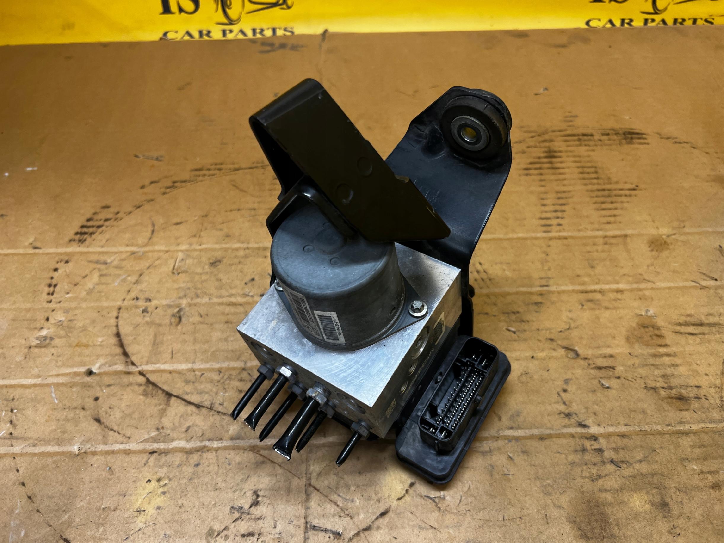 POMPA HAMULCOWA ABS MERCEDES GL X166