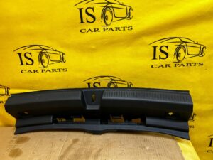 LISTWA OSŁONA PROGU BAGAŻNIKA PASA TYŁ TYLNEGO MERCEDES A W177 HB