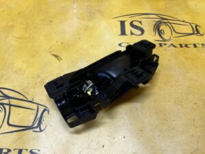 KPL KLAMKA WEWNĘTRZNA DRZWI LEWA PRAWA PEUGEOT 2008 II