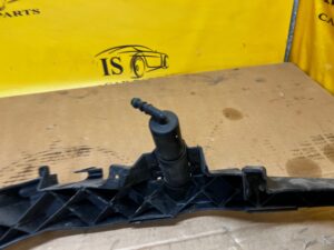 ŚLIZG MOCOWANIE WSPORNIK ZDERZAKA LAMPY PRZÓD PRAWY BMW 3 E90 E91 LIFT LCI