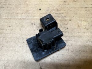 CZUJNIK PARKOWANIA PDC PRZÓD KOSZYK PORSCHE PANAMERA 970 I LIFT M7S