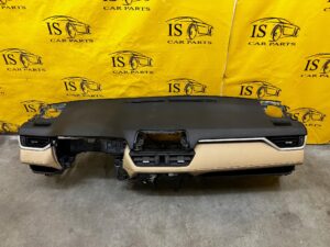 DESKA ROZDZIELCZA KOKPIT KONSOLA TOYOTA RAV4 V LIFT EU 22-