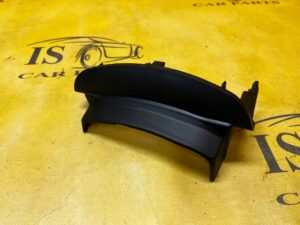 OSŁONA OBUDOWA KOLUMNY KIEROWNICZEJ ZEGARÓW LICZNIKA PEUGEOT 2008 II EU