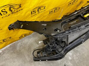 PAS PRZEDNI BELKA CHŁODNICE WENTYLATOR MERCEDES GL X166 3.0 CDI 350 BLUETEC