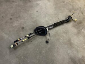 LINKI LINKA ZMIANY 6 BIEGÓW MANUAL PEUGEOT 2008 II