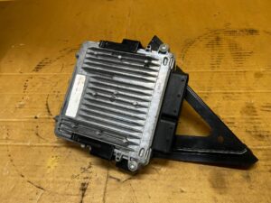 STEROWNIK KOMPUTER SILNIKA ECU MERCEDES GL X166 3.0 CDI 350 BLUETEC