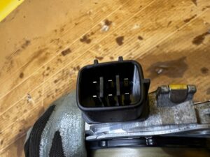 MODUŁ STEROWNIK CZUJNIK ZAWÓR ROZRZĄDU TOYOTA RAV4 V 2.5 HYBRID