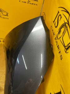 BŁOTNIK PRZÓD PRZEDNI PRAWY TOYOTA RAV4 V