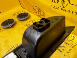 PANEL PRZYCISK PRZEŁĄCZNIK SZYBY DRZWI TYŁ PRAWY PEUGEOT 2008 II