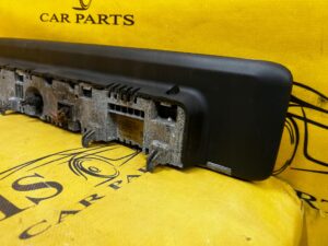 LICZNIK ZEGARY EKRAN DIGITAL VIRTUAL COCKPIT CYFROWY MERCEDES A W177 EU