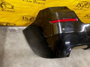 ZDERZAK TYLNY TYŁ 4 X PDC BMW 5 F11 KOMBI 475