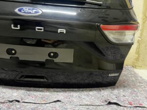 KLAPA TYŁ BAGAŻNIKA KAMERA FORD KUGA MK3 ST-LINE ST LINE AGATE BLACK 2020R