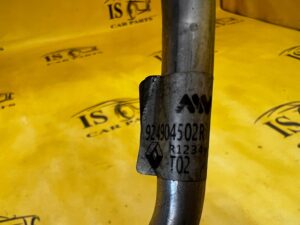 PRZEWÓD RURA RURKA WĄŻ KLIMATYZACJI RENAULT MEGANE IV 1.6 DCI