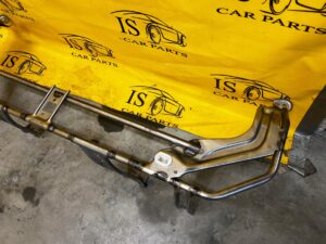 STELAŻ MOCOWANIE KANAPY TYŁ BATERII TOYOTA RAV4 V 2.5 HYBRID