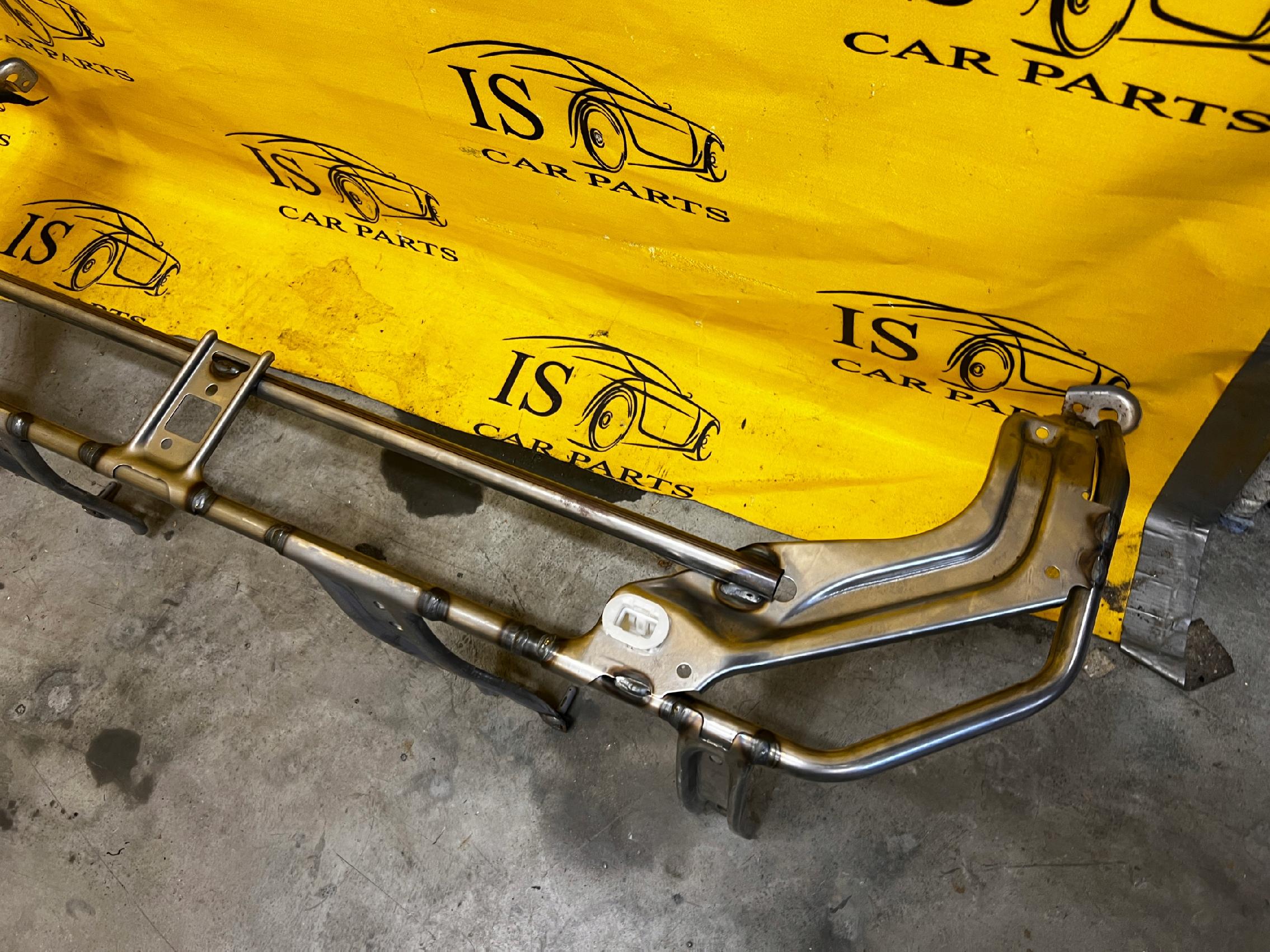 STELAŻ MOCOWANIE KANAPY TYŁ BATERII TOYOTA RAV4 V 2.5 HYBRID