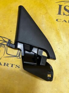 OSŁONA ZAŚLEPKA TRÓJKĄT LUSTERKA LEWY LEWA PEUGEOT 2008 II