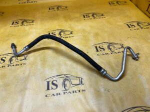 PRZEWÓD RURA RURKA WĄŻ KLIMATYZACJI RENAULT MEGANE IV 1.6 SCE