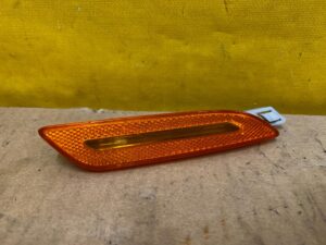 LAMPKA OBRYSOWA OBRYS OBRYSÓWKA PRAWA PRAWY PORSCHE PANAMERA 970 I LIFT