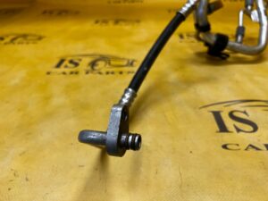 PRZEWÓD RURA RURKA WĄŻ KLIMATYZACJI PEUGEOT 308 II T9