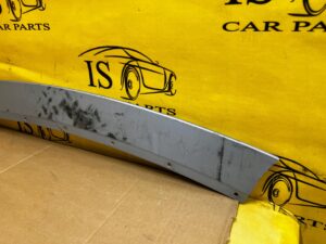 SPOJLER ZDERZAKA PRZÓD PRZEDNIEGO FORD ESCAPE MK4