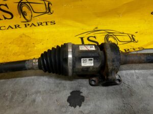 PÓŁOŚ PRZÓD PRZEDNIA PRAWA PRAWY TOYOTA RAV4 V 2.5 HYBRID