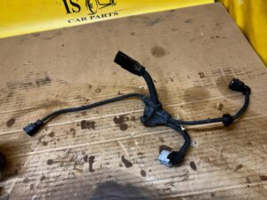 WIĄZKA INSTALACJA ELEKTRYCZNA OKABLOWANIE SILNIKA TOYOTA RAV4 V 2.5 HYBRID